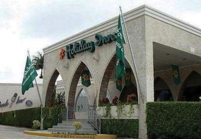 هلید این توکستلا گوتیرز