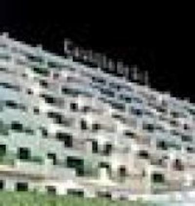 اپارتامنتز کاستیلو دل سُل