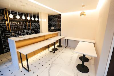 پوپولوس هتل