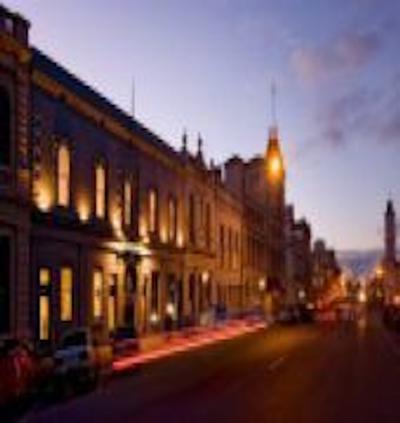 سُورین هیل هتل