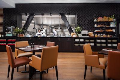 ریجز ولینگتون آیرپرت