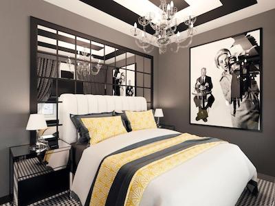 آرت هتل سوفیت