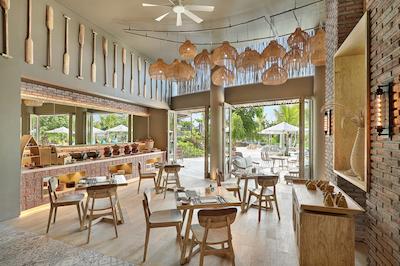 کس2 بالی بریکرز ریزرت