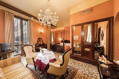 آل پنت دی سُسپیری