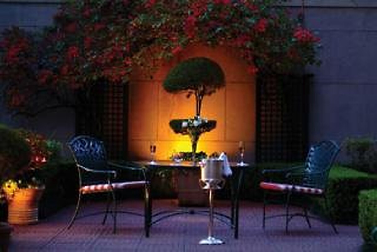 LHotel PortoBay São Paulo
