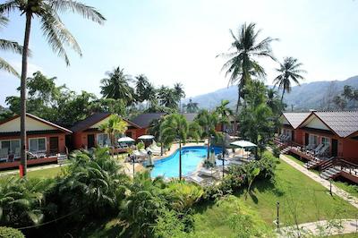 پالم گاردن ریزورت