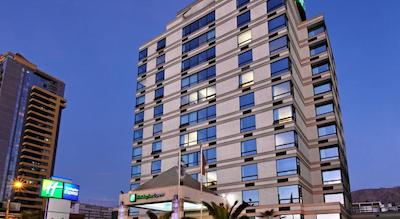 هلید این اکسپرز انتفاگاستا