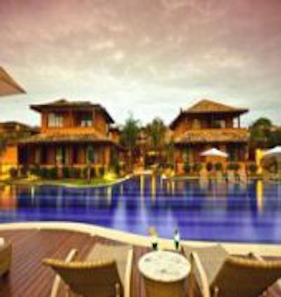 فرادورا ریزرت