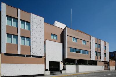 کاسا اندینا استاندارد ارکویپا