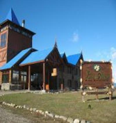 لز نیرز هتل-وشویا