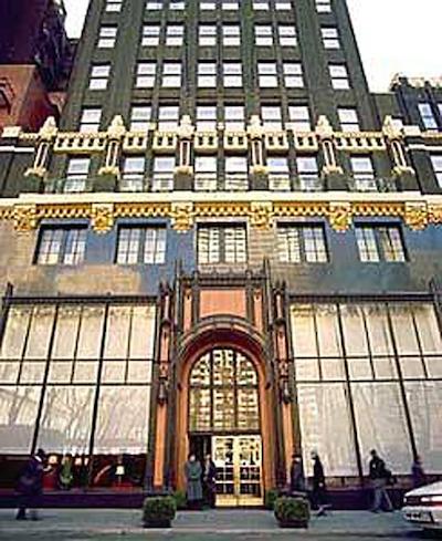 د بریانت پارک