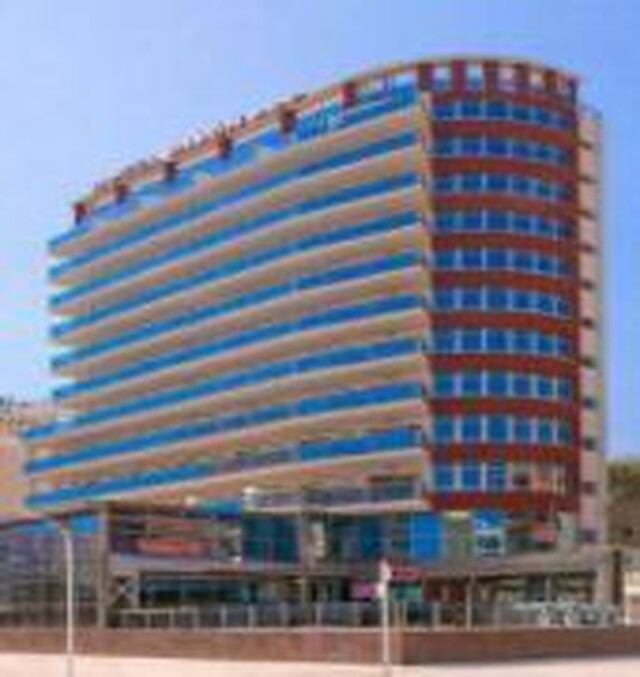 هتل ره جیجن