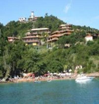 کلنا گالپاگوز گاردن