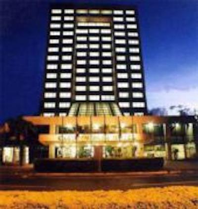 کاسترز پارک