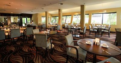 پانرامیک هتل ایگوازو