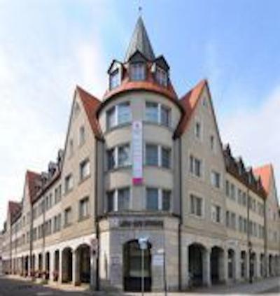 لودر-هتل ویتنبرگ