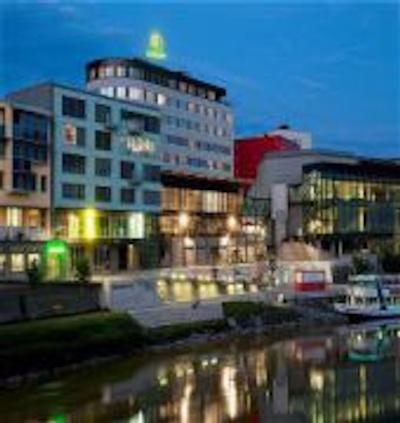 هلید این ویلاچ