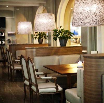 رادیسن بلو آلکسانتری هتل