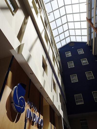 د متکالف هتل