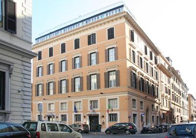 بست وسترن هتل ارتدکو