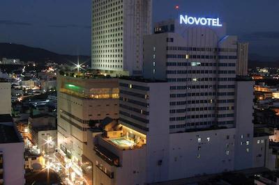 سنتارا هتل هات یای