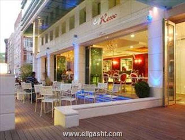 رامادا آنکارا