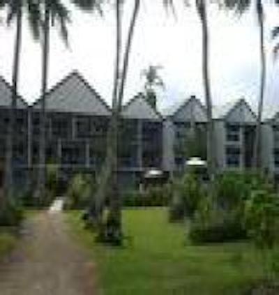 کاستاوز ریزرت اند اسپا میسشن بیچ