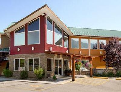 دز این اند کنفرنس سنتر پنتیکتون