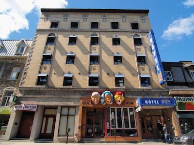 هتل است-دنیز