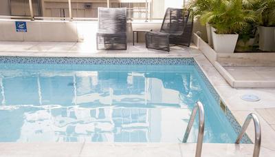 استریا کپاکابانا