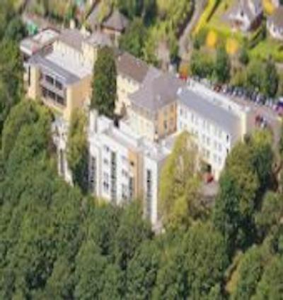 د منتنت هتل