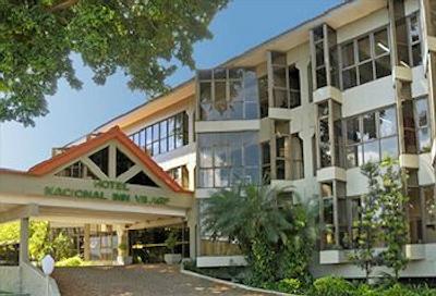 هتل ویلاج این ریبیرو پرتو