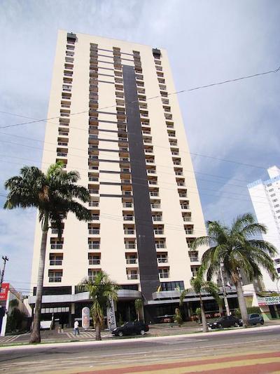 بریستل اویدنس هتل