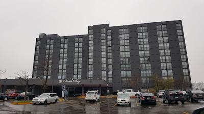 ادوارد هتل نرد یرک