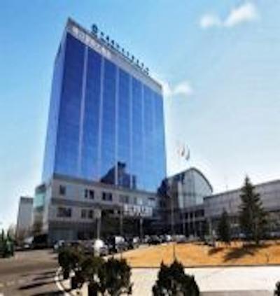 جینجیانگ فویوان