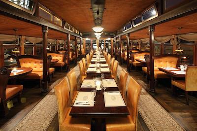 بات هتل ماتیلدا