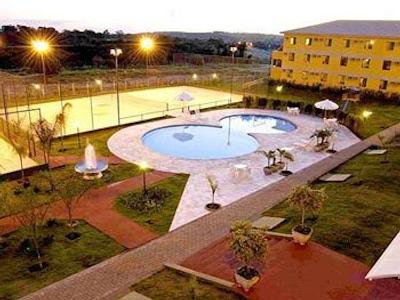 هتل دان این فرانکا