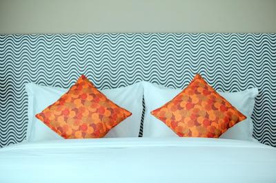 کیریاد رسیدنس کاسابلانکا سنتر ویل