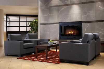 فور پوینتز میسیساوگا میدووال