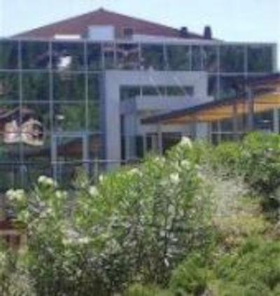 هتل لا مریدیانا