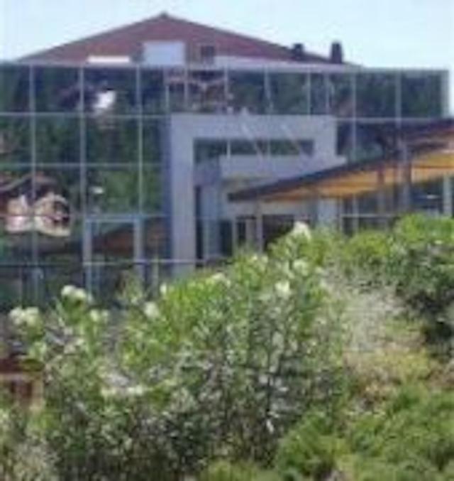 هتل لا مریدیانا