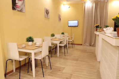 گولدن میلانو هتل