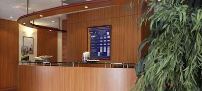 هتل ایبیز استیلز نانتز سنتر گار