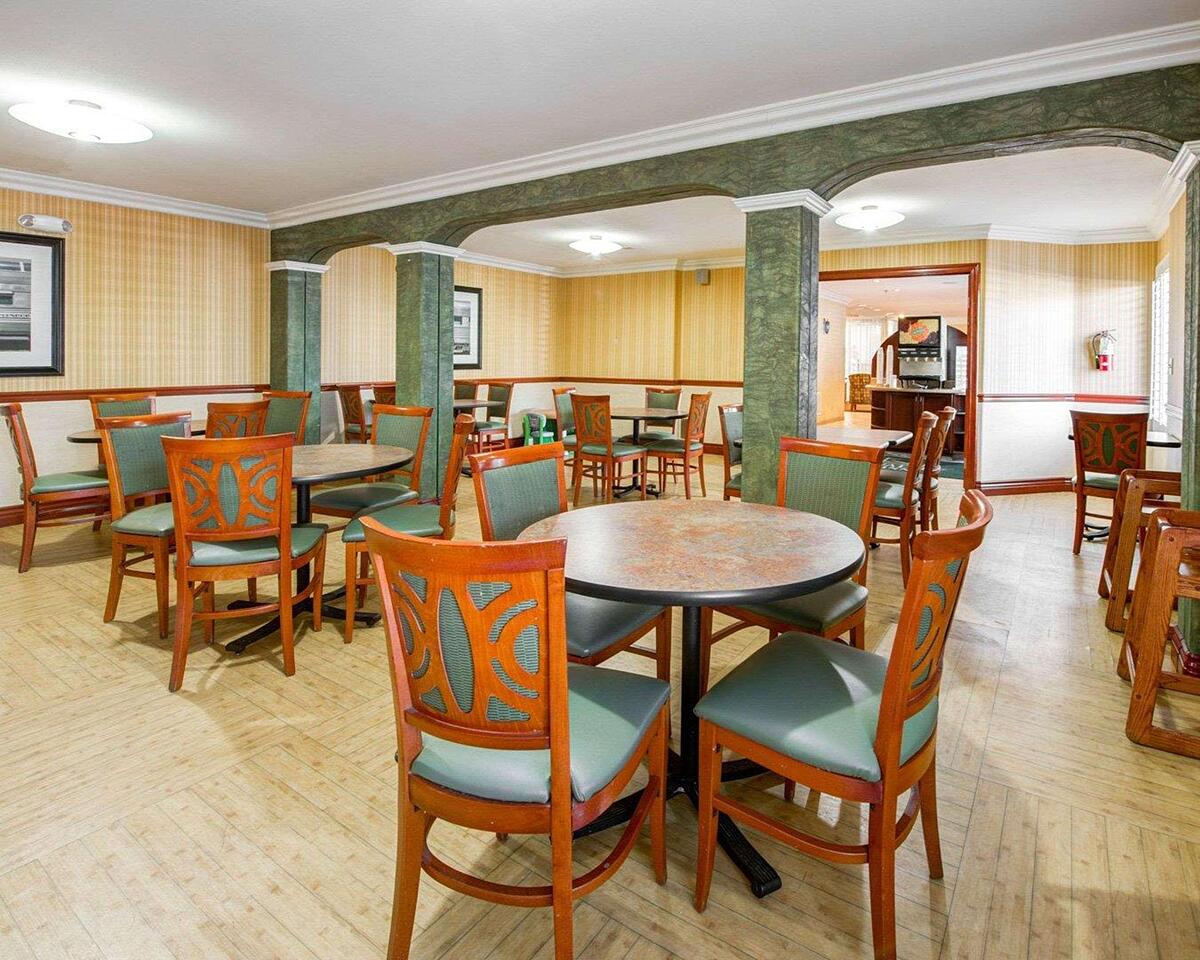 Quality Inn Placentia Anaheim
