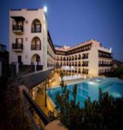 هتل کالابنا