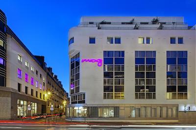 ماکسی پاریز باستیل