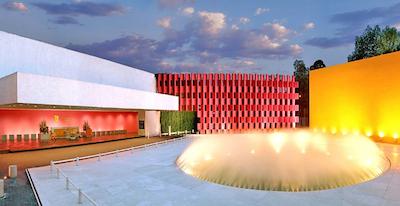 کامینو ریل پلانکو