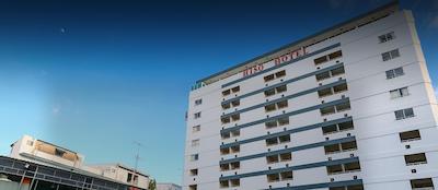 پاتایا هیسو هتل