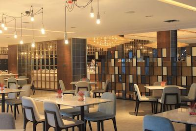 وایندهام گراند یانگون هتل