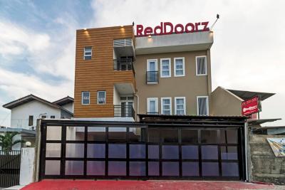 ردورز پلاس @ سیپت دامای